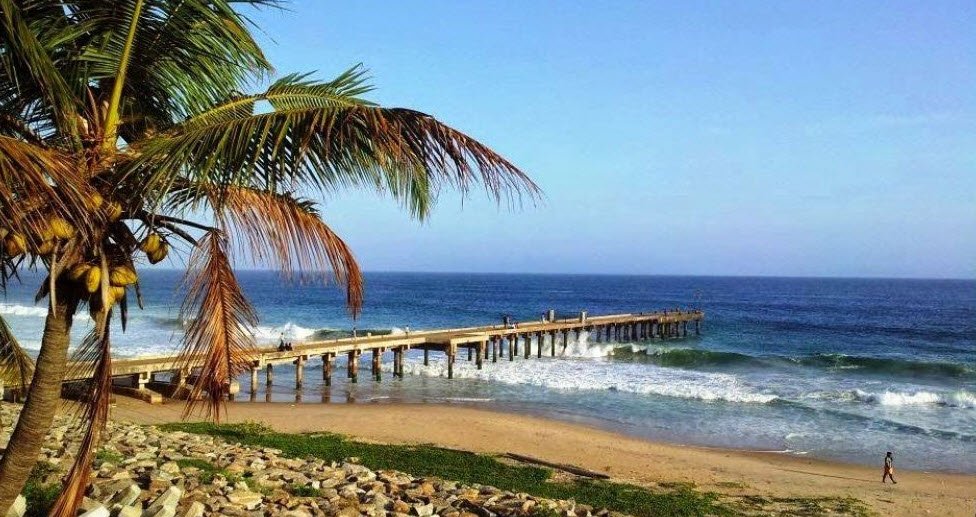 Mypad Beach, Sri Potti Sriramulu Nellore, Andhra Pradesh - Vushii.com Mypad Beach, Sri Potti Sriramulu Nellore, Andhra Pradesh - Vushii.com